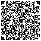 QR code with Kinetic Pixels Inc contacts