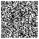 QR code with Leo M Leuw Accounting contacts