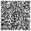 QR code with Toyopia contacts