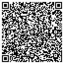 QR code with Kenner KFC contacts