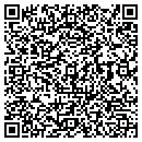 QR code with House Tavern contacts