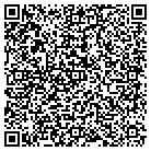 QR code with Sensations Pediatric Therapy contacts