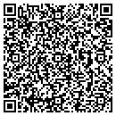 QR code with Gary W Roark contacts