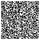QR code with W W Gay Mechanical Contractor contacts