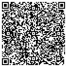 QR code with A Plus Automatic Transmissions contacts