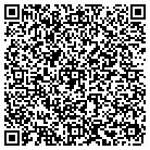 QR code with D J Marty The One Man Party contacts
