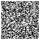 QR code with Hill-Donnelly Corporation contacts