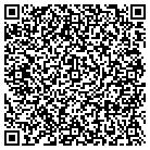 QR code with Manatee Orthopaedic & Sports contacts