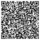 QR code with Tims Landscape contacts