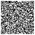 QR code with Peachtree Village Trtmnt Cmnty contacts