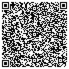 QR code with Calbi Construction Corporation contacts