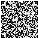 QR code with Arlington Homes contacts