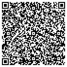 QR code with K & Y Floor Coverings Co contacts
