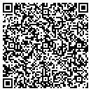 QR code with U S 17th Food Mart contacts