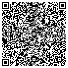 QR code with JHR Management Assoc Inc contacts