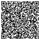 QR code with Hufcor Orlando contacts