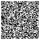 QR code with L A Ainger Junior High School contacts
