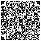 QR code with M Benz Maintenance & Repairs contacts