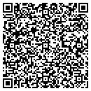 QR code with LA Bram Homes contacts