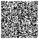 QR code with Diane Brooks Equine Service contacts
