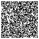 QR code with Linda Brown MD contacts