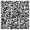 QR code with Hotelguide contacts