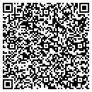 QR code with DMK Tile contacts