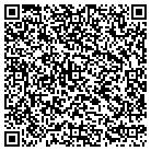 QR code with Bluewater Cleaning Service contacts