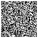 QR code with Rvg Trucking contacts
