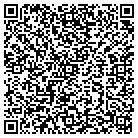 QR code with Raburn Construction Inc contacts