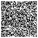 QR code with Zebcon Ready Mix Inc contacts