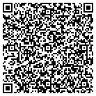 QR code with L & M Auto Service & Sales contacts
