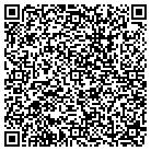 QR code with A-Wallcovering By Mike contacts