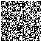 QR code with My Medical & Surgery Center contacts
