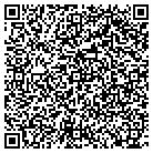 QR code with J & M Marine Electric Inc contacts
