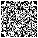 QR code with AMR Nursery contacts