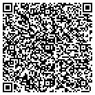 QR code with Advanced Tile Installations contacts