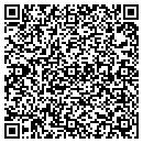 QR code with Corner Bar contacts