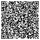 QR code with A John York CPA contacts