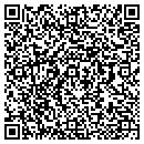 QR code with Trustco Bank contacts