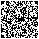 QR code with A K & Son Lawn Service contacts