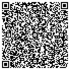 QR code with Ross Small World Child Care contacts