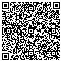 QR code with Hay Corral contacts