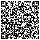 QR code with Salon Jinx contacts