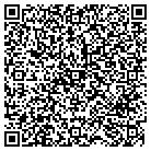 QR code with Martin Memorial Hospital South contacts