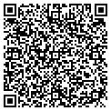 QR code with KFC contacts