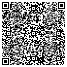 QR code with Prime Development & Holdings contacts