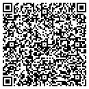 QR code with Rudys Subs contacts