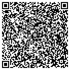 QR code with Marias Nail Studio Inc contacts
