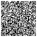 QR code with Freds Garage contacts